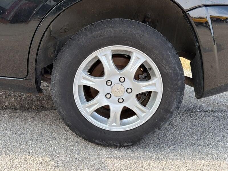 DR AUTOMOBILES dr5 DR5 1.6 16V 118CV
