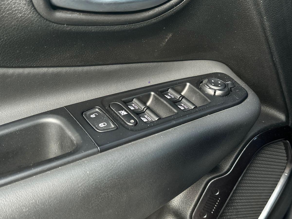 JEEP Renegade 2019 - Renegade 1.3 t4 phev Limited 4xe at6