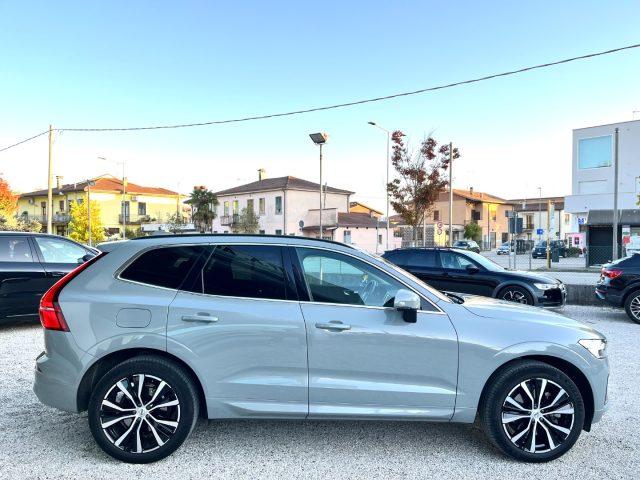 VOLVO XC60 B4 (d) automatico Core