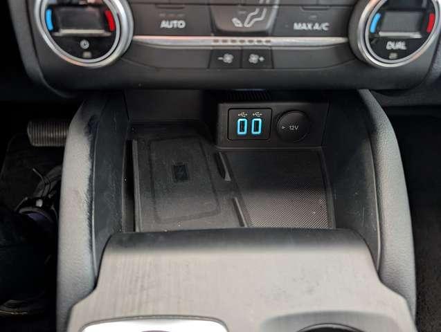 Ford Kuga 1.5 ecoblue ST-Line X 2wd 120cv auto