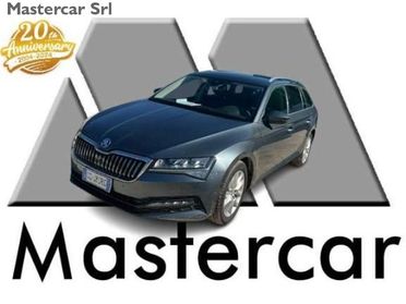 SKODA Superb Superb Wagon 2.0 tdi Executive 150cv dsg - GG480RG