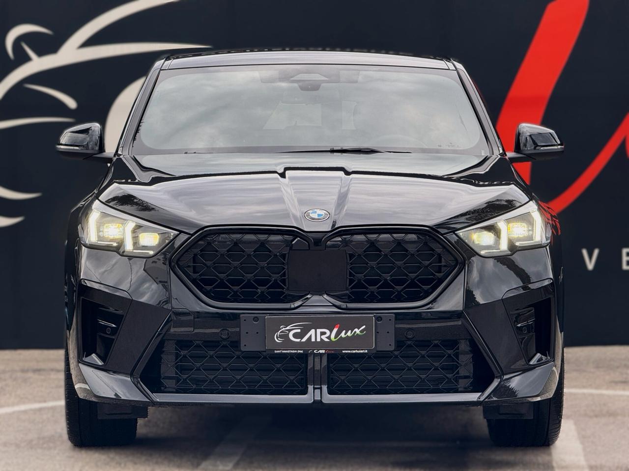 BMW X2 xDrive 20d 48V MSport 163CV FULL LED CAM