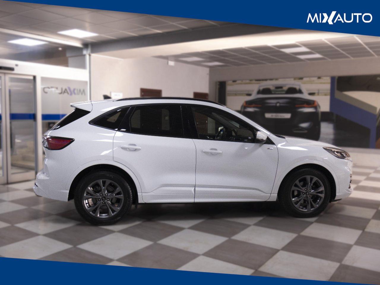 Ford Kuga 2.0 Ecoblue ST-Line X 2WD 120CV Auto