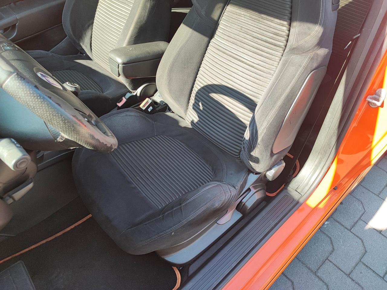 Fiat Grande Punto 1.4 T-Jet 16V 3 porte Sport