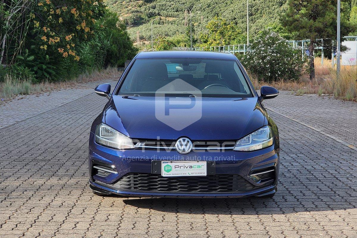 VOLKSWAGEN Golf 1.6 TDI 115 CV 5p. Executive BlueMotion Technology