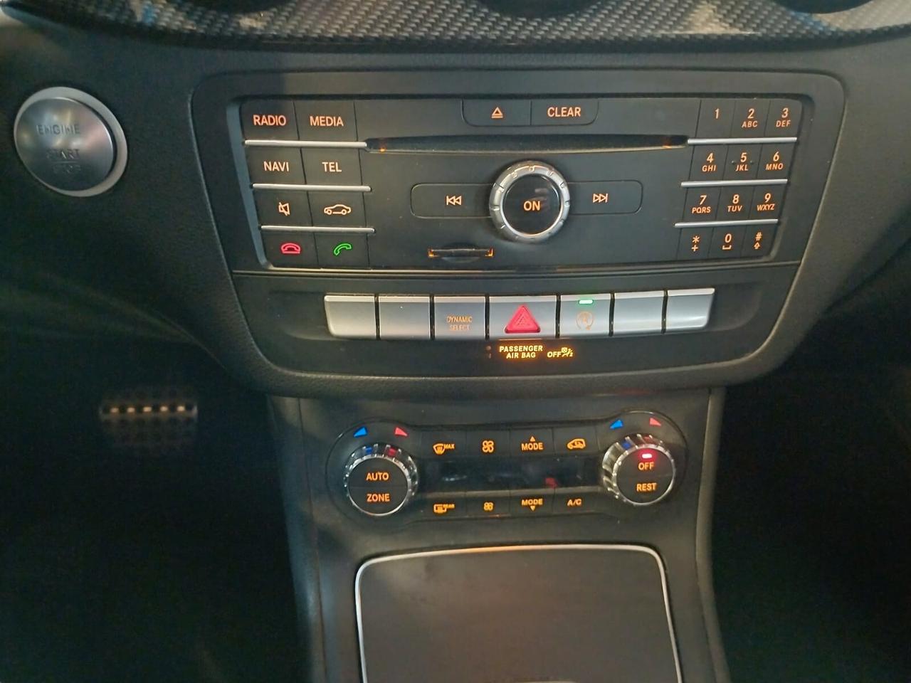 Mercedes-benz B 180 d Automatic Sport | da €162,52 al mese