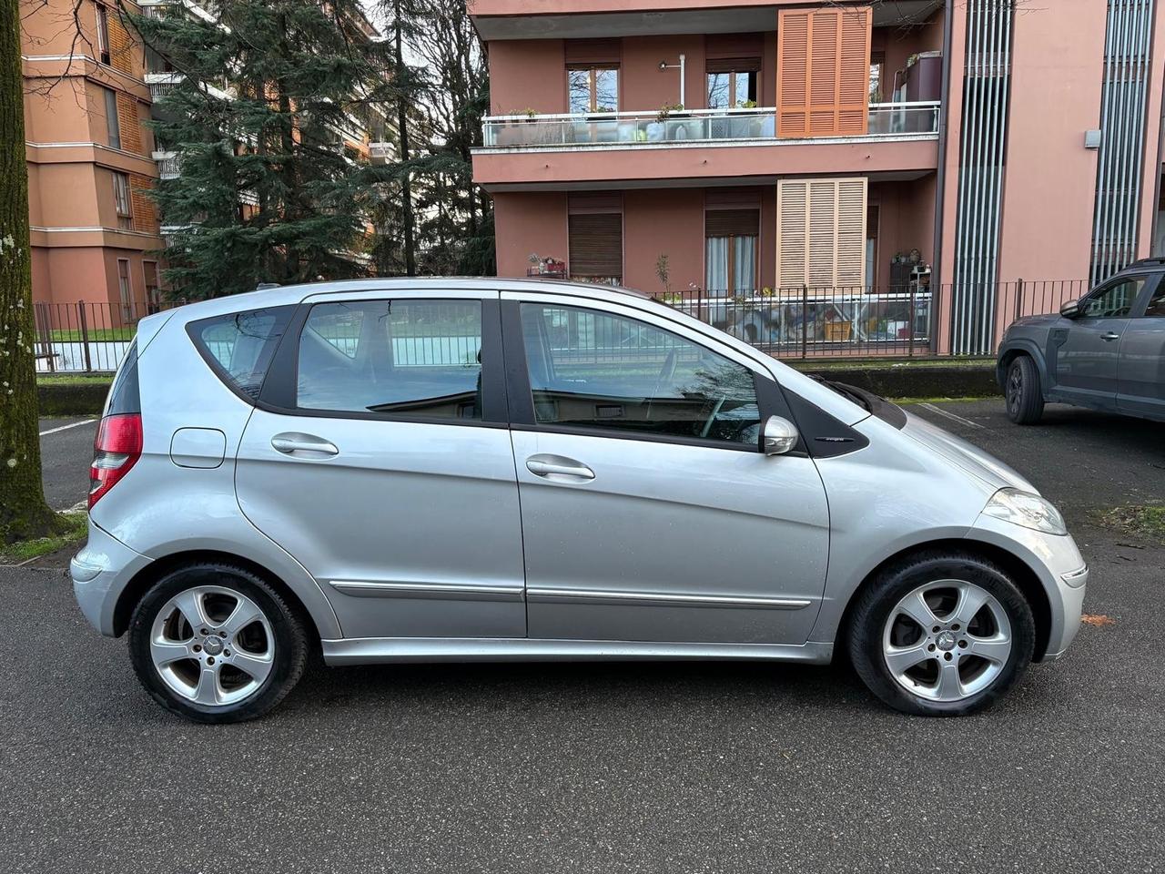 Mercedes-benz A 180 CDI Coupé Elegance