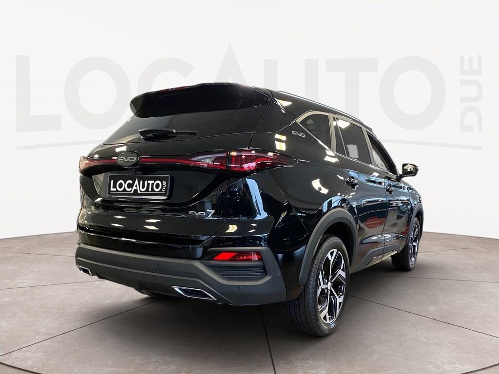 Evo Evo 7 Turbo DCT - PROMO