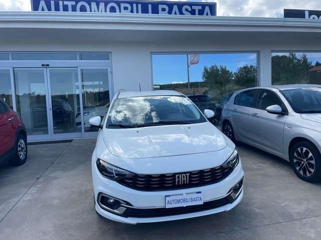 Fiat Tipo Tipo 5p 1.3 Mjet 95 CV Life "47.000"