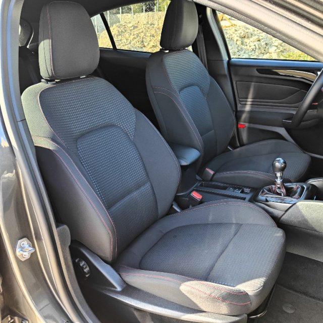 FORD Focus 1.5 EcoBlue 120 CV ST-Line
