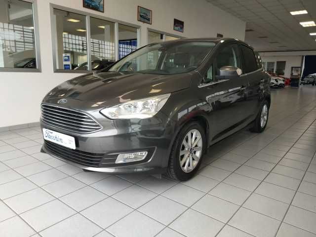 Ford C-MAX 1.5 TDCi 120CV Start&amp;Stop Titanium