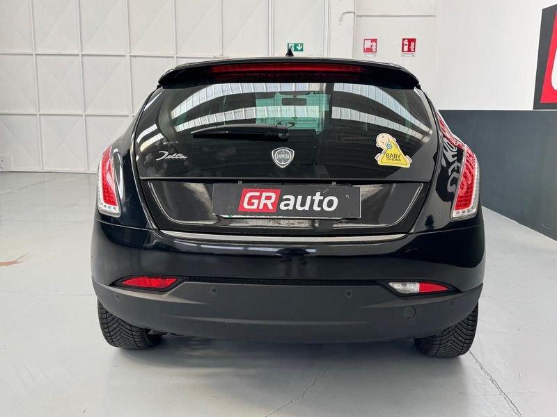 Lancia Delta Delta 1.6 mjt Platino 120cv dpf