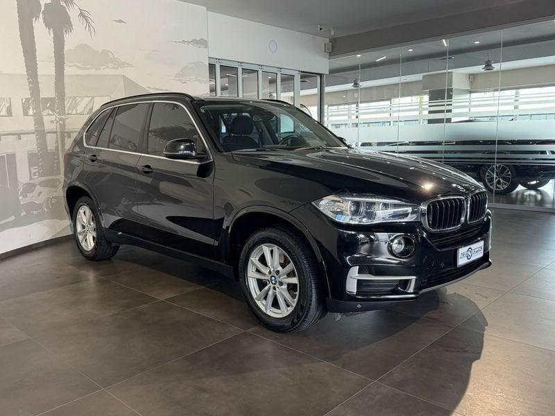 BMW X5 xDrive30d 249CV Business