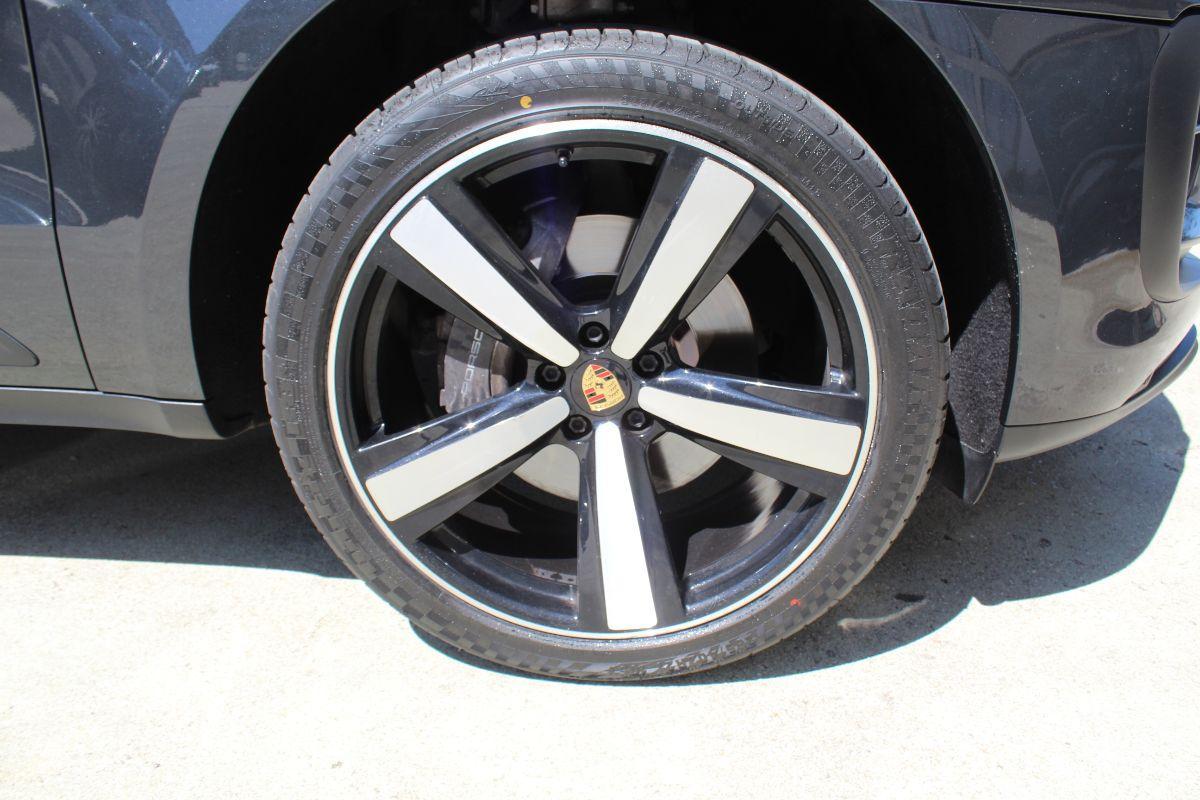 PORSCHE - Macan - 2.0
