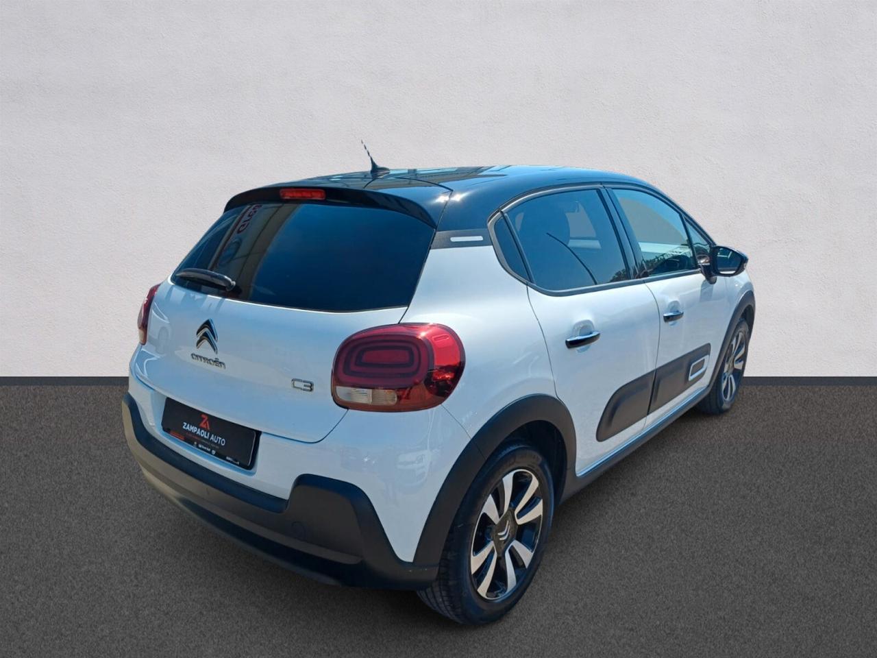 Citroen C3 2022 Shine | da €177 al mese