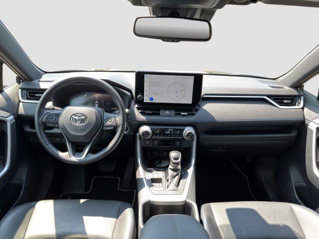 TOYOTA Other RAV4 RAV4 2.5 HV (218CV) E-CVT 2WD Style