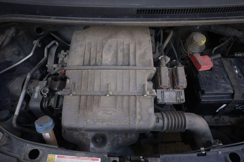 Ford Ka Ford Ka 1.2 8V 69CV Titanium 51KW ANNO 2013