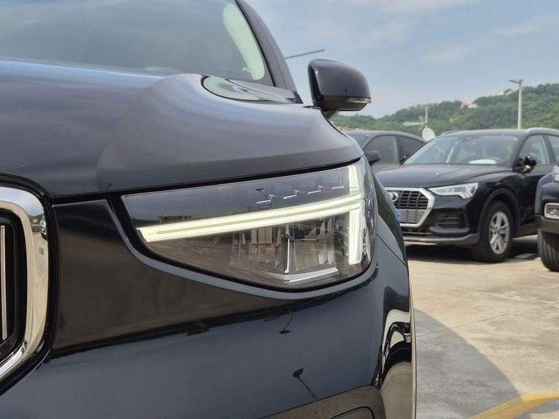 Volvo XC40 1.5 t4 recharge phev Essential auto