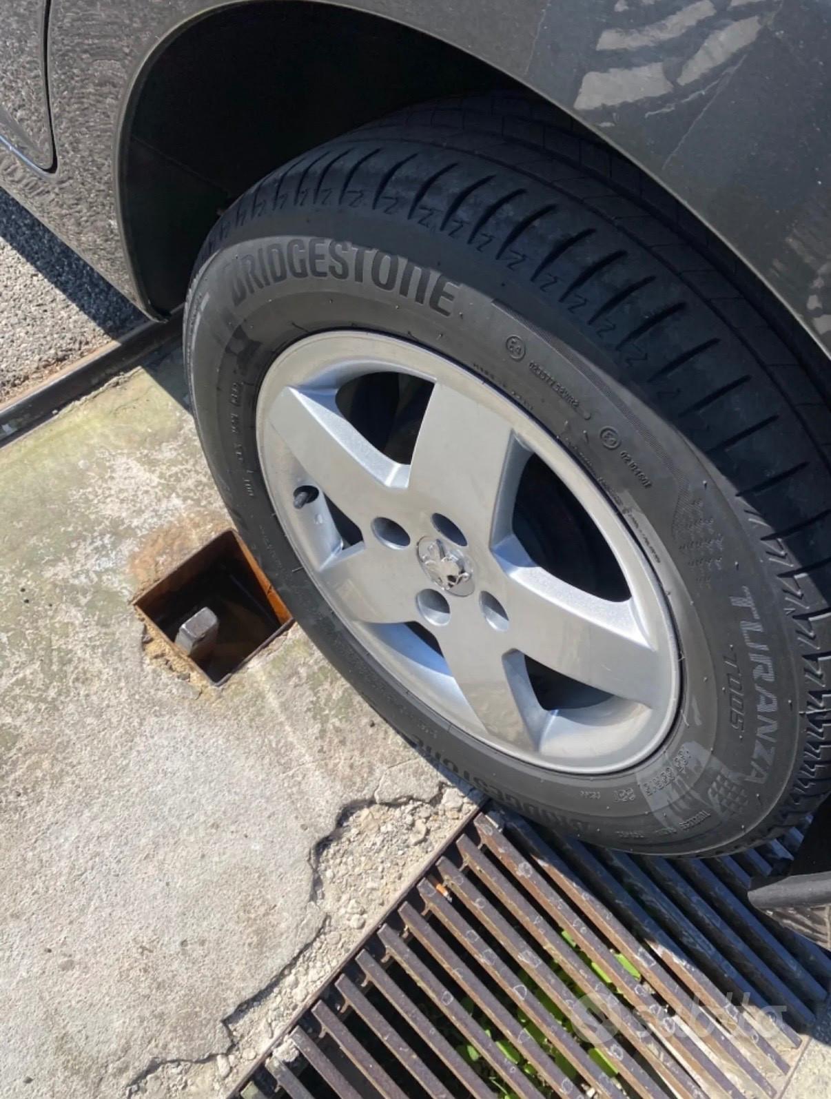 Peugeot 207 1.4 HDi 90CV 5p. Energie Sport