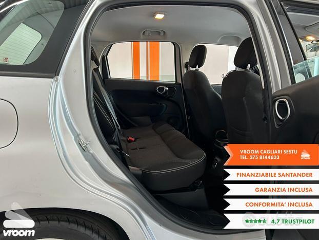 FIAT 500L 500L 1.4 95 CV MIRROR