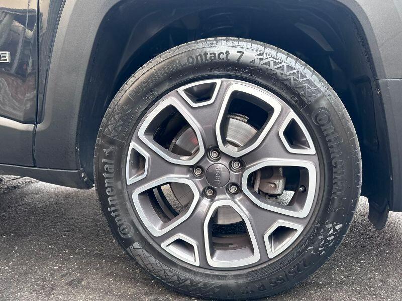 Jeep Renegade 2.0 Mjt 140CV 4WD Active Drive Low Limited