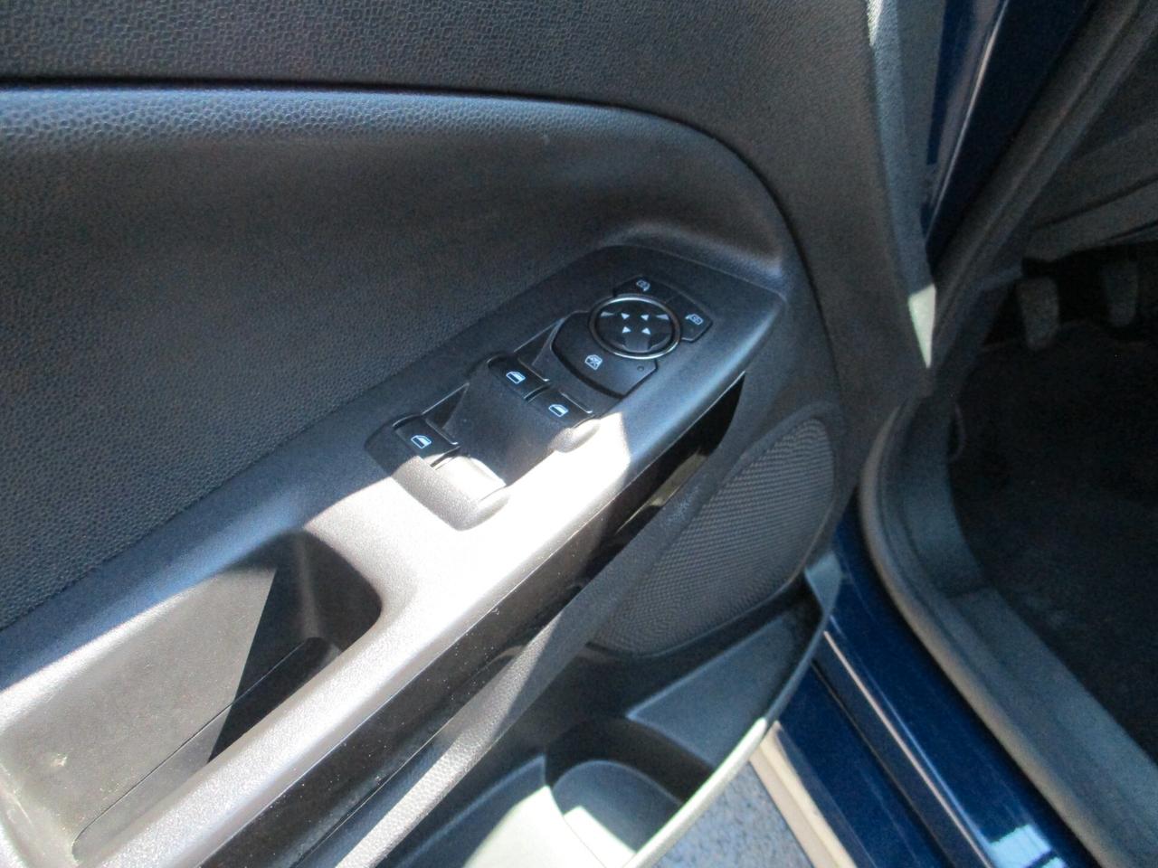 Ford EcoSport 1.0 EcoBoost 125 CV Start&Stop ST-Line