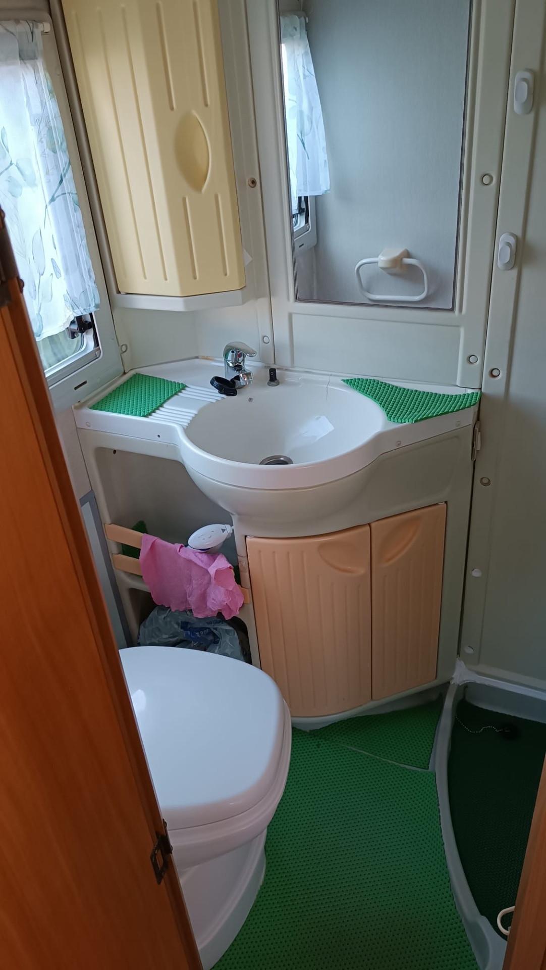 Fiat Mobilvetta Top driver61