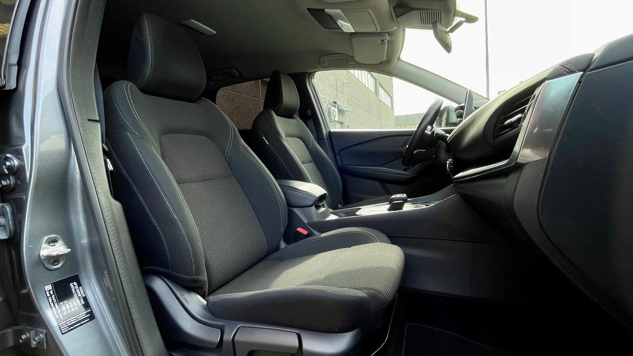 NISSAN QASHQAI 1.3 TEKNA+ MHVE 158CV - FULL LED