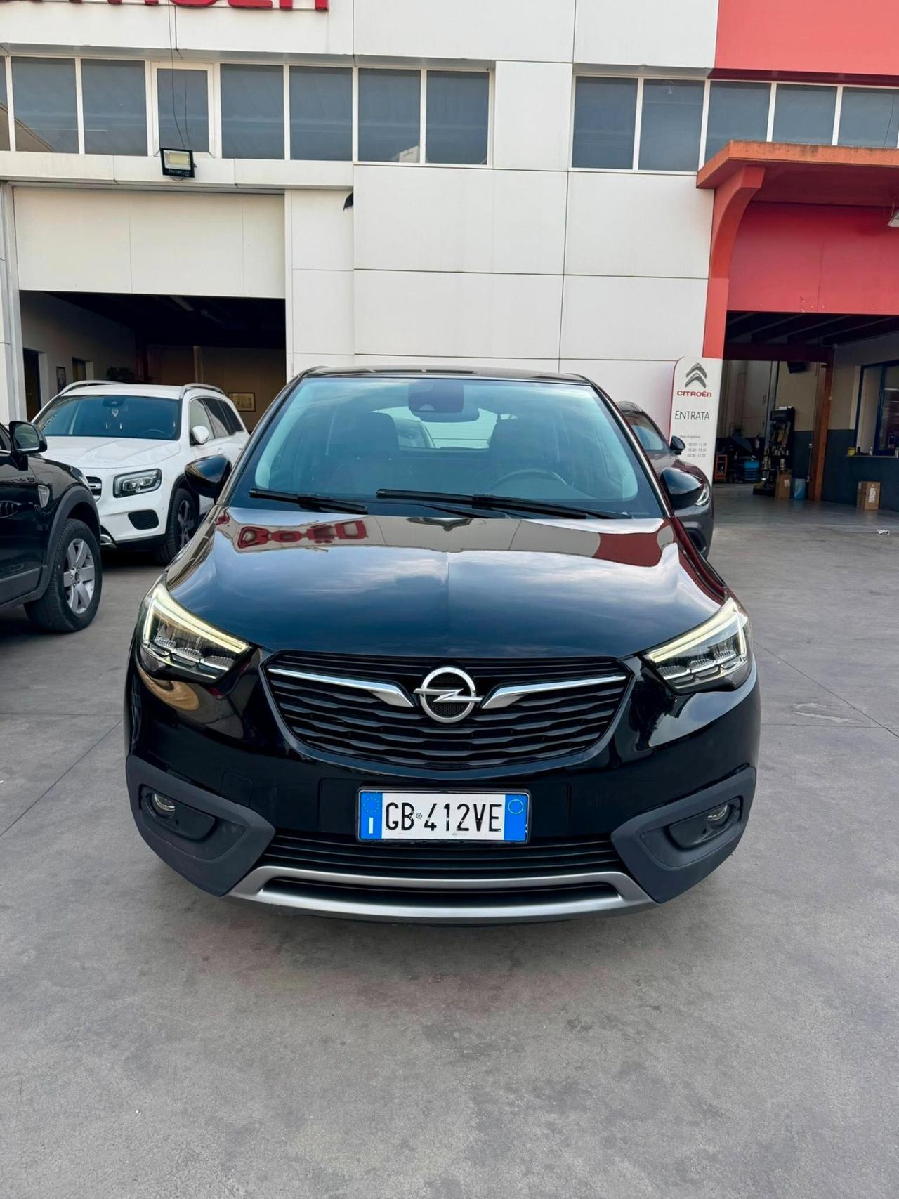 Opel Crossland Crossland X 1.5 ECOTEC D 102 CV Start&Stop Innovation