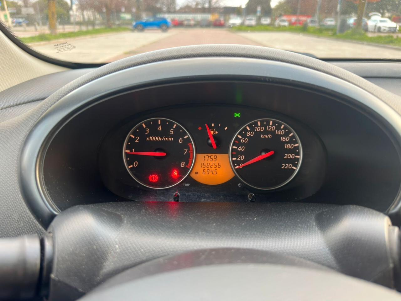 Nissan Micra 1.2 16V 3 porte Acenta