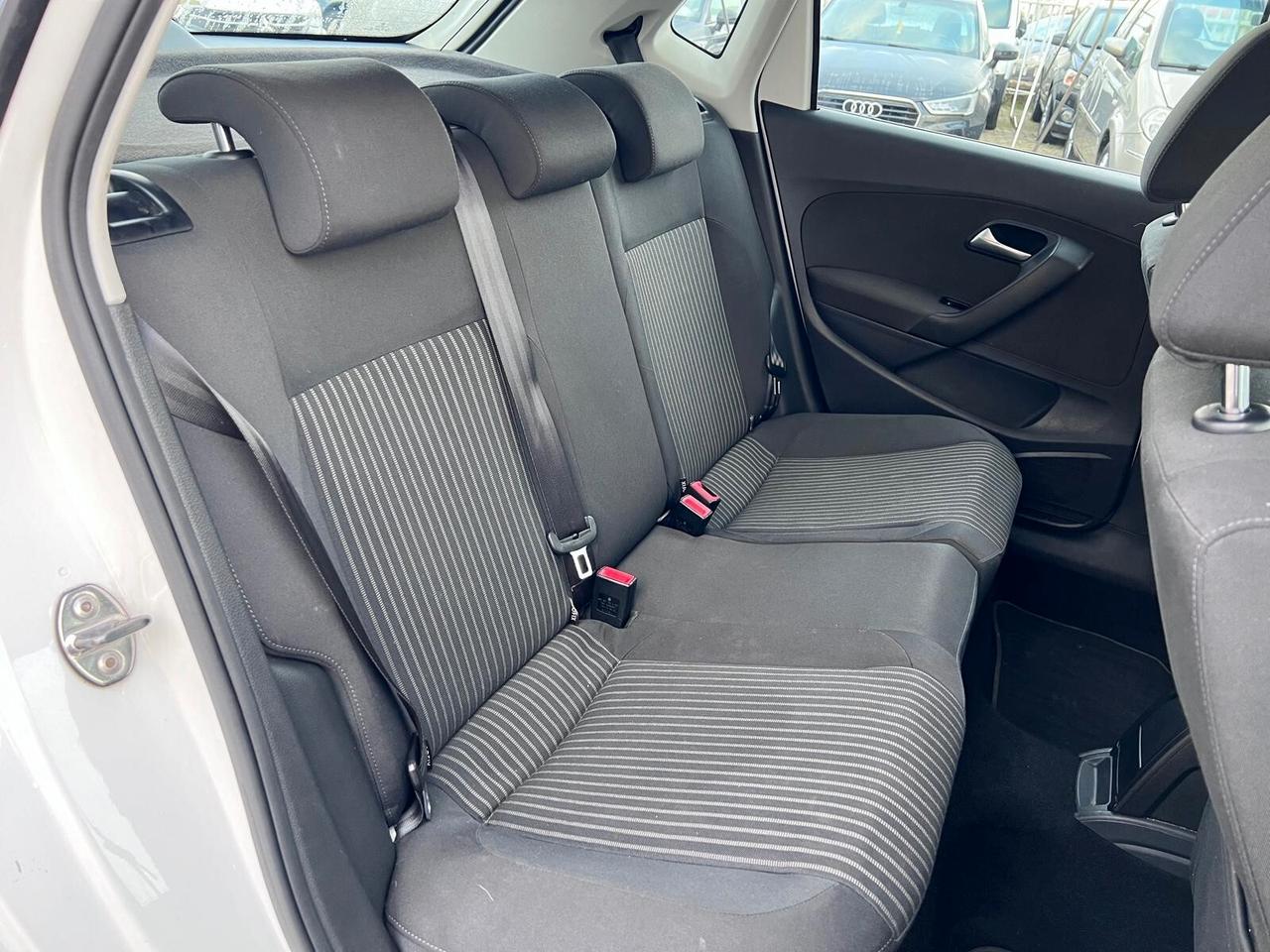 Volkswagen Polo 1.2 TSI 5 porte Highline