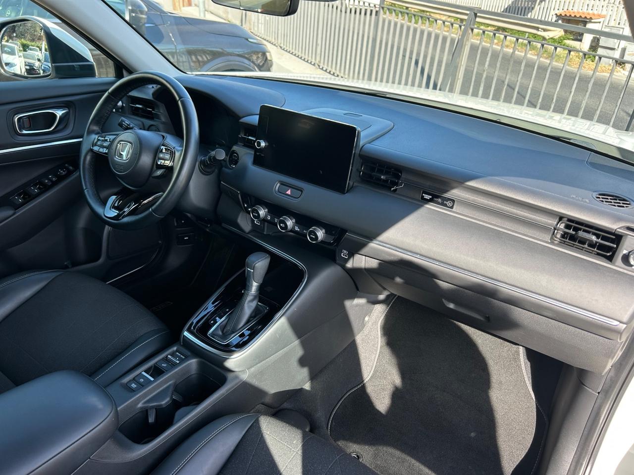 Honda HR-V 1.5 Hev eCVT Advance Leather