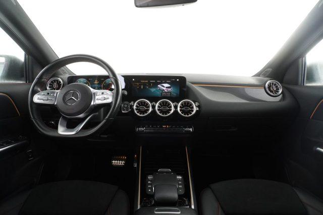 MERCEDES-BENZ CLA sse GLA GLA 180 Automatic Premium