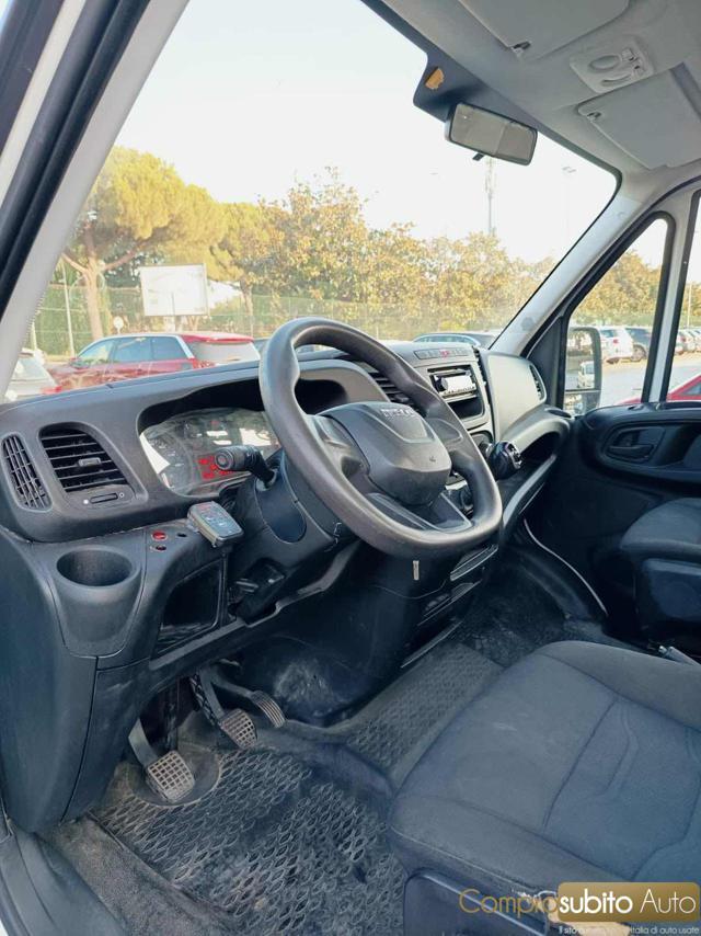 IVECO Daily 33S16HV 2.3 HPT GRU + IVA 22%