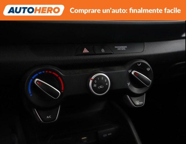 KIA Stonic 1.2 DPI Style