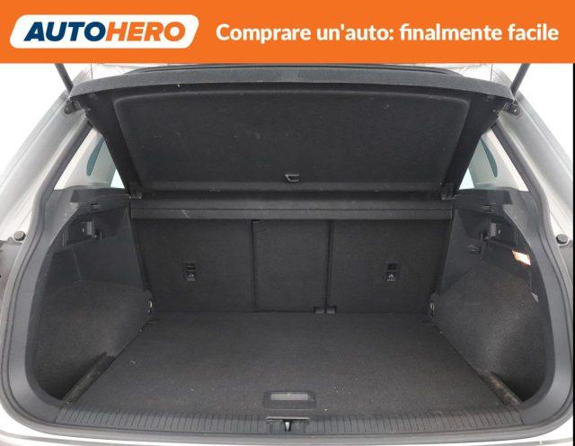 VOLKSWAGEN Tiguan 2.0 TDI SCR DSG Sport BlueMotion Technology