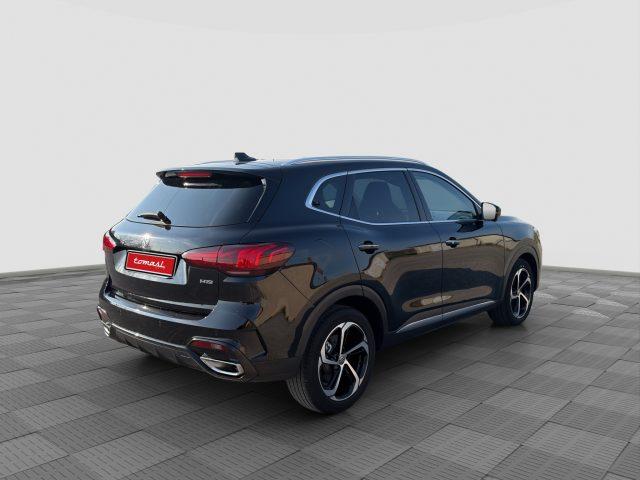 MG HS HS 1.5T-GDI AT Luxury