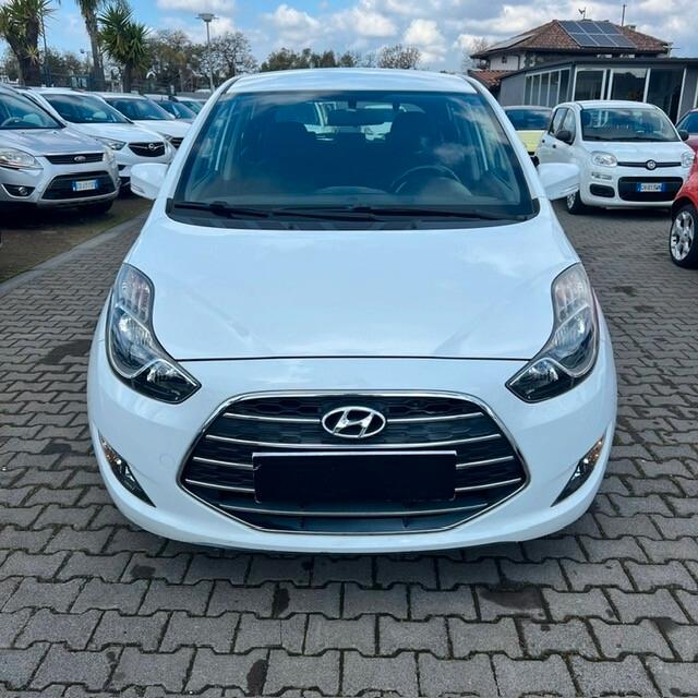 Hyundai iX20 1.4 CRDI 90 CV XPossible