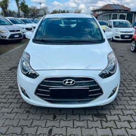 Hyundai iX20 1.4 CRDI 90 CV XPossible