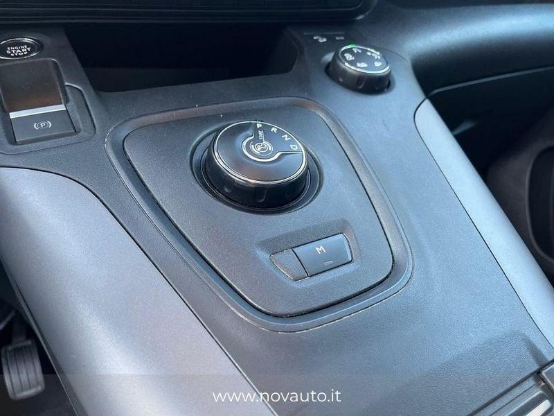 Toyota Proace City Verso 1.5D 130Cv S&S A/T L1 D Luxury