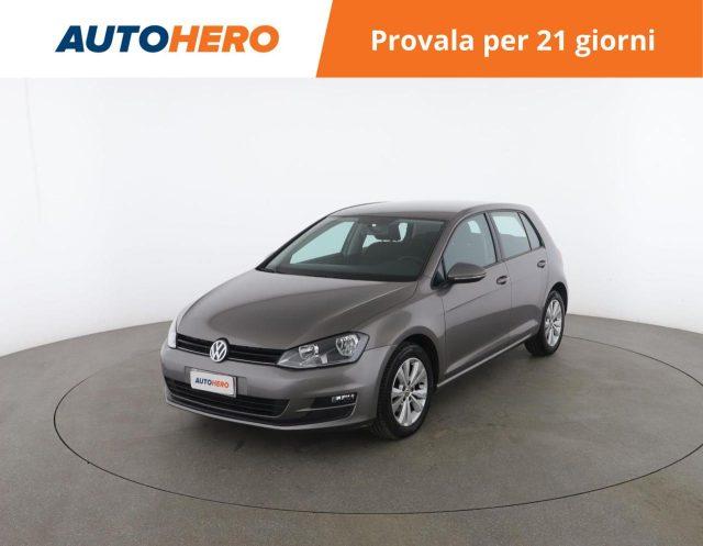 VOLKSWAGEN Golf Business 1.6 TDI DSG 5p. Comfortline BlueMotion Te