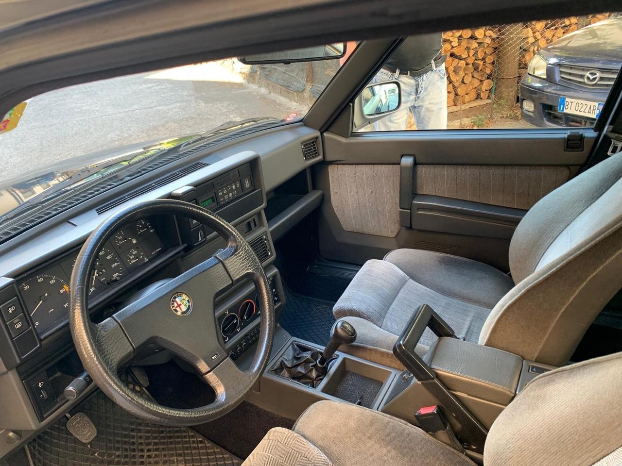 Alfa Romeo 75 1.8 IE