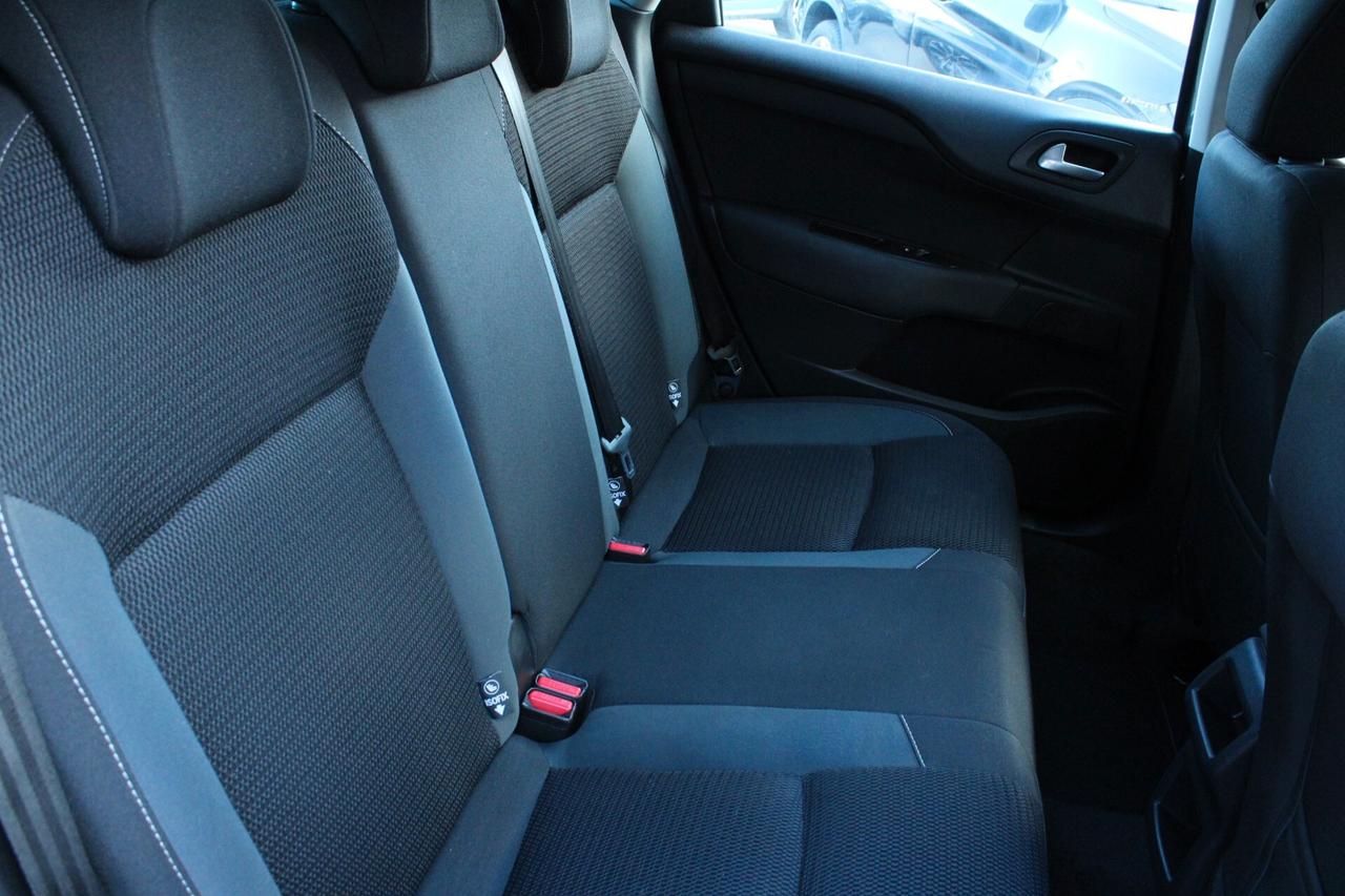 Citroen C4 BlueHDi 100 Feel