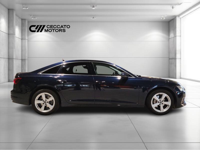 Audi A6 35 2.0 TDI mHEV Business S tronic