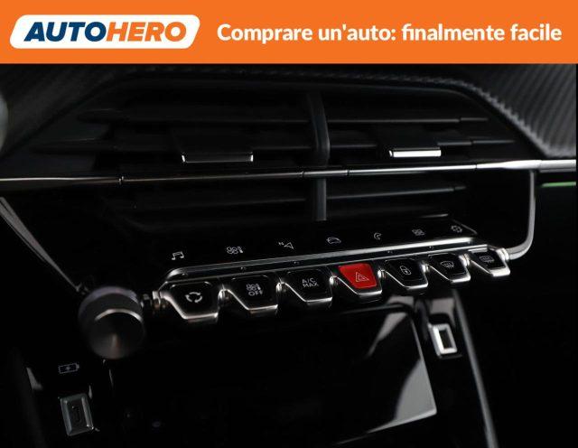 PEUGEOT 208 PureTech 130 Stop&Start EAT8 5 porte GT