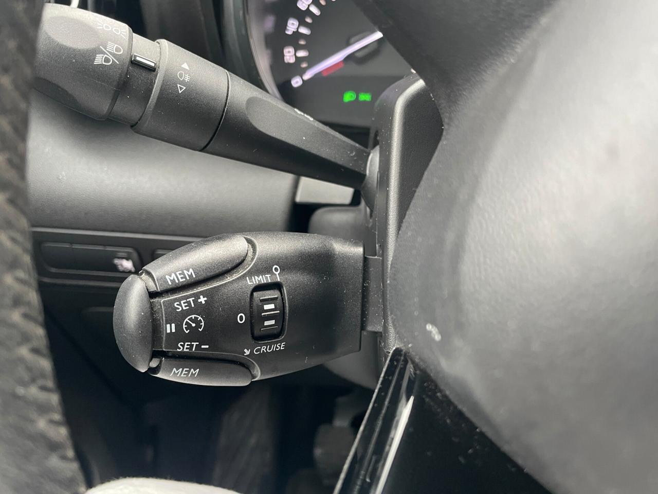 CITROEN C3 AIRCROSS 2018 1.2 BENZINA 110 CV