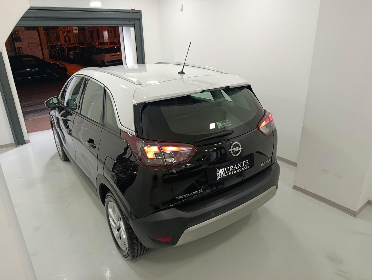 Opel Crossland X 1.5 ECOTEC D 102 CV Start&Stop Innovation