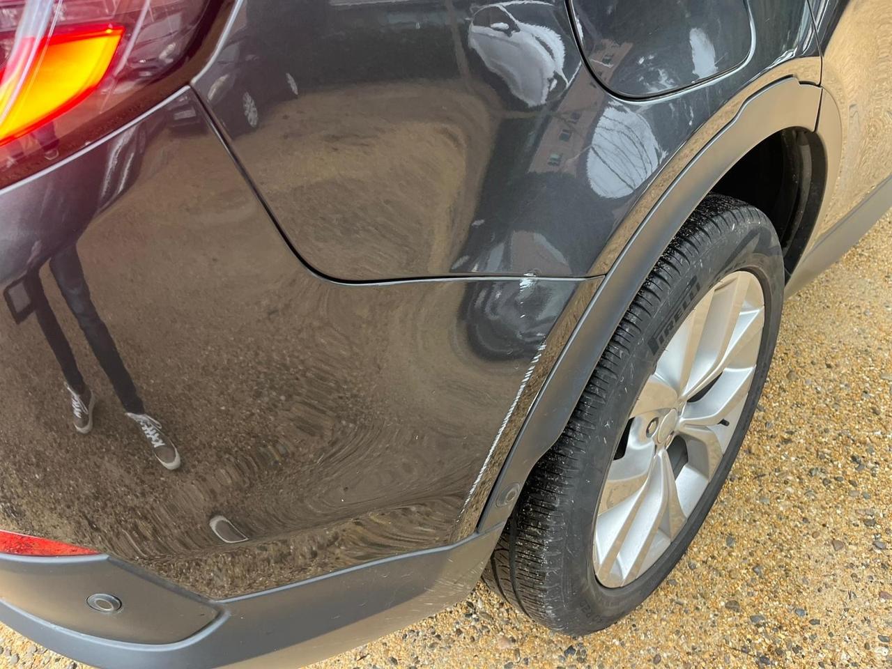 Land Rover Discovery Sport 2.0 Diesel - Automatico - 4x4