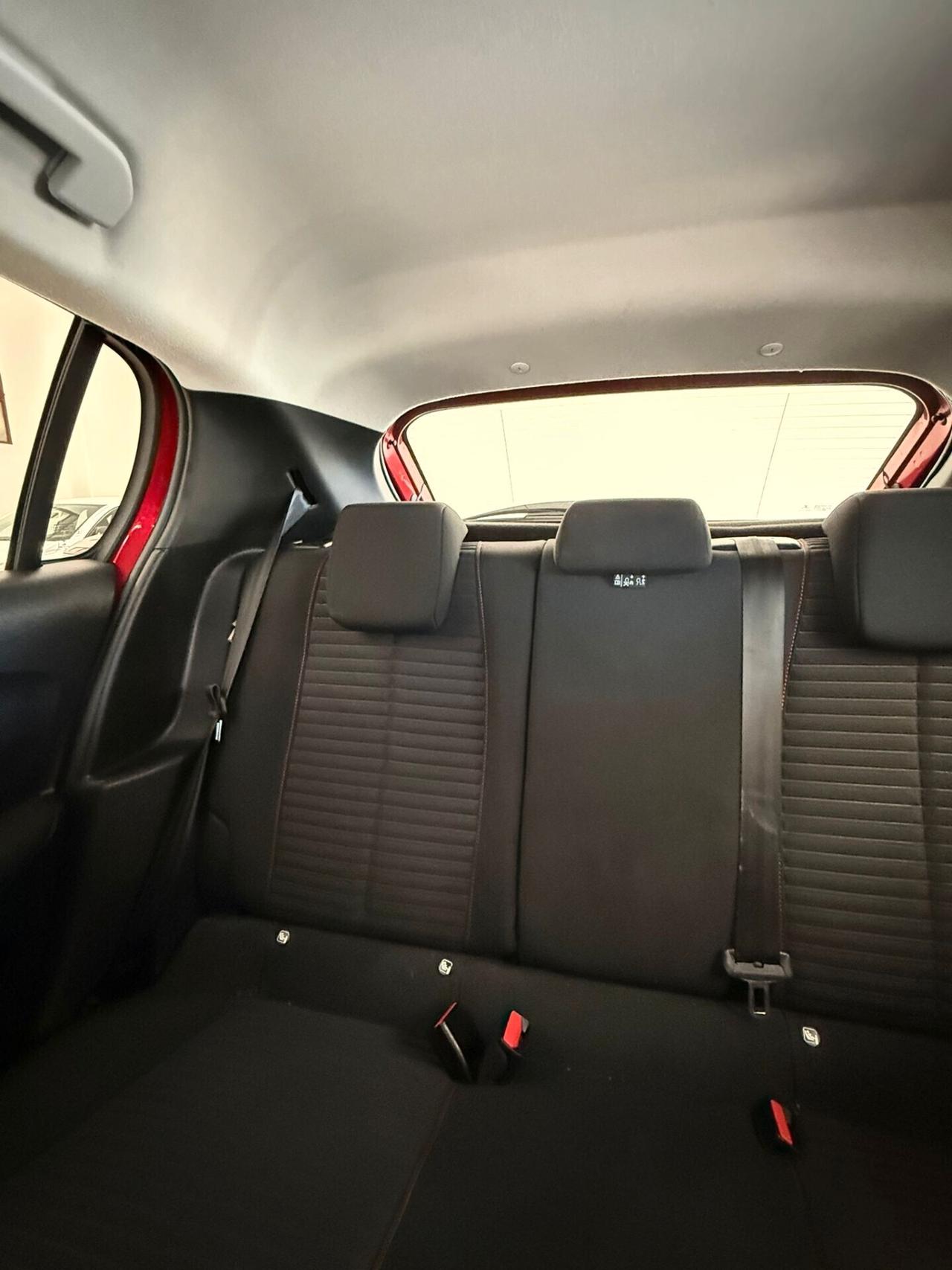 Peugeot 208 BlueHDi 100 Stop&Start 5 porte Allure