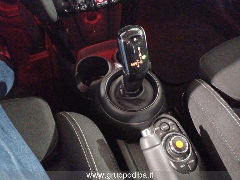 MINI Mini F55 2018 5p Diesel COOPER SD 5 PORTE